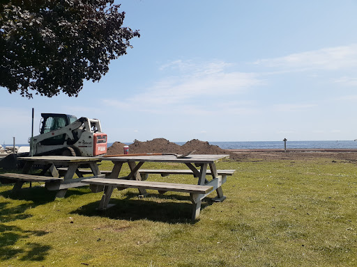 Park «Lake Front Park», reviews and photos, 23000 Jefferson Ave, St Clair Shores, MI 48080, USA