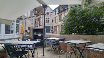 Atmosphère du Restaurant français Le Petit Honfleur à Blois - n°2