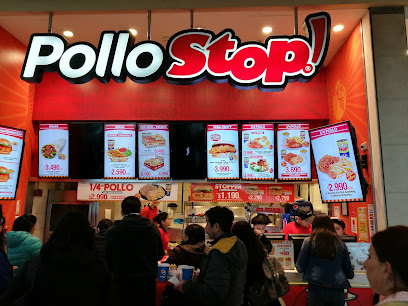 Pollo Stop