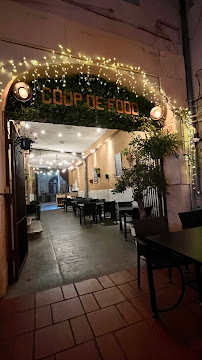 Atmosphère du Restaurant brunch Les Aristo à Perpignan - n°10