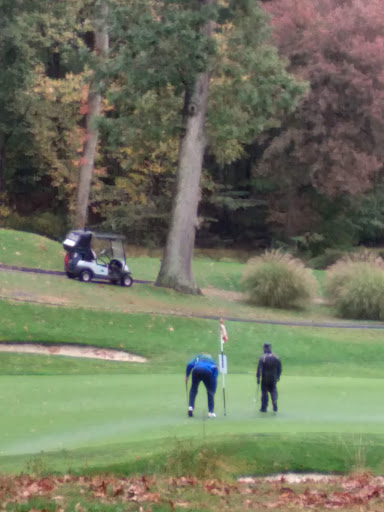 Golf Course «Saxon Woods Golf Course», reviews and photos, 315 Mamaroneck Rd, Scarsdale, NY 10583, USA