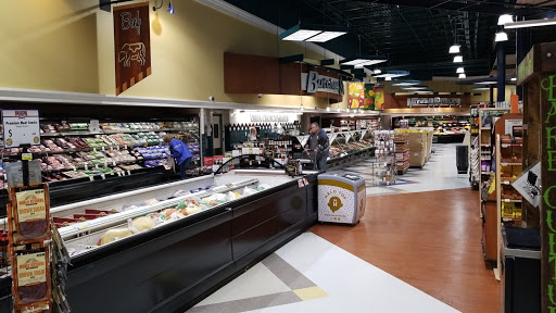Grocery Store «Rosauers Supermarkets, Inc.», reviews and photos, 10618 E Sprague Ave, Spokane, WA 99206, USA