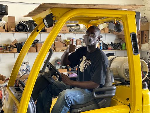 Driving School «EZ Wheels Driving School», reviews and photos