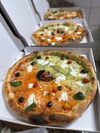 Pizza du Pizzas à emporter Allo'thentic à Béziers - n°10