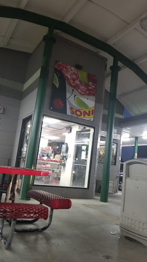 Fast Food Restaurant «Sonic Drive-In», reviews and photos, 6651 Eastgate Blvd, Lebanon, TN 37090, USA