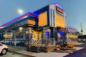 New Monmouth Diner image