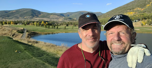 Golf Course «Keystone Ranch Golf Course», reviews and photos, 1239 Keystone Ranch Rd, Keystone, CO 80435, USA