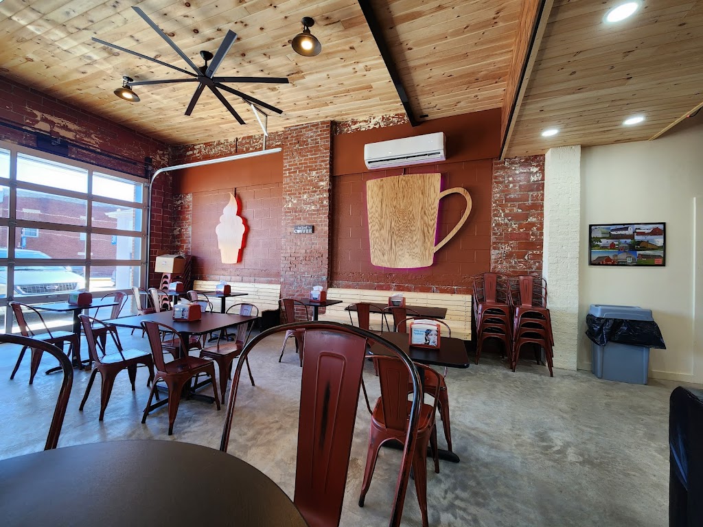 Dub's Custard & Coffee 47454