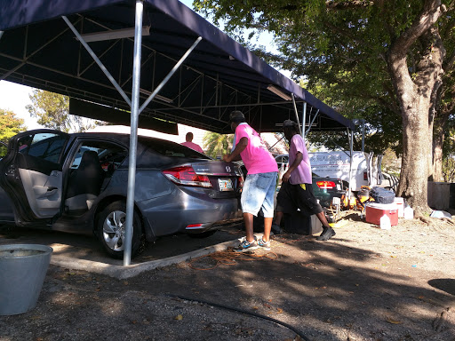 Mystic Detailing Hand Car Wash en Coral Springs