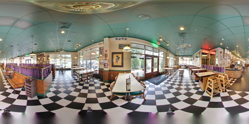 McAlister's Deli 28277