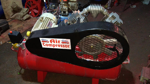 Kanhiya Air Compressor