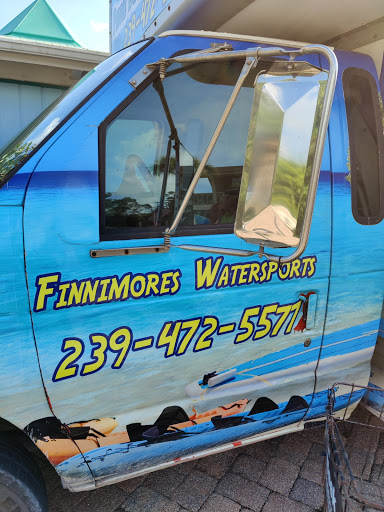 Bicycle Store «Finnimore Cycle Shop», reviews and photos, 2353 Periwinkle Way, Sanibel, FL 33957, USA