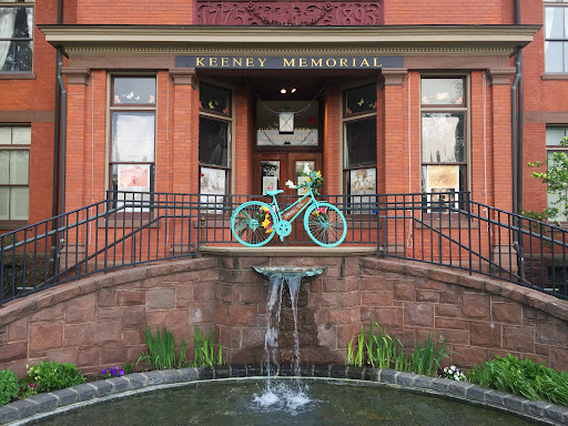 Museum «Keeney Memorial Cultural Center», reviews and photos, 200 Main St, Wethersfield, CT 06109, USA