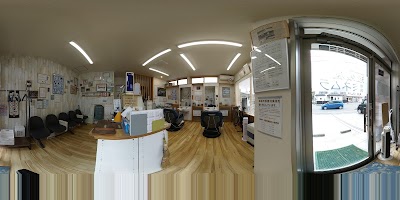 短髪屋 理容ミネムラ