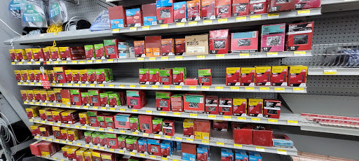 Hardware Store «T & C Hardware Inc», reviews and photos, 5533 Jacksboro Hwy, Fort Worth, TX 76114, USA