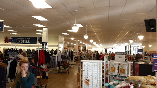 Department Store «Marshalls & HomeGoods», reviews and photos, 311 Costco Way, St Peters, MO 63376, USA