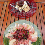 Photo n°2 de l'avis de Stefan.r fait le 26/05/2020 à 16:17 sur le  Weinhotel des Riesling Zum grünen Kranz à Rüdesheim am Rhein