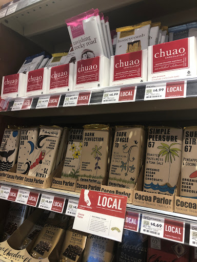 Grocery Store «Whole Foods Market», reviews and photos, 1050 Gayley Ave, Los Angeles, CA 90024, USA