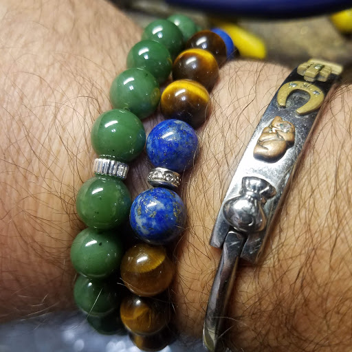 Jeweler «Marlowe Credit Jewelers», reviews and photos, 16055 Cross Bay Blvd, Jamaica, NY 11414, USA