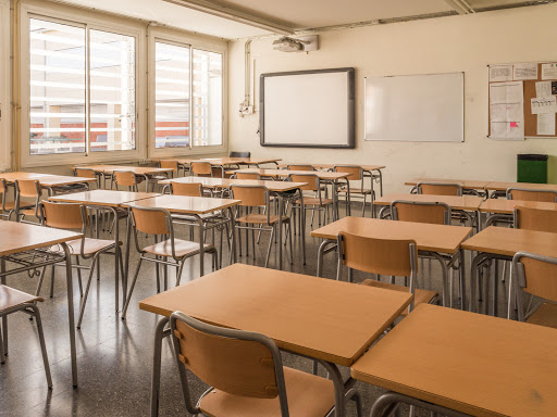 Institut Jaume Callís, Escuela secundaria en Vic,Barcelona