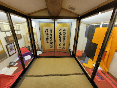 日本一小さな「蔵」美術館