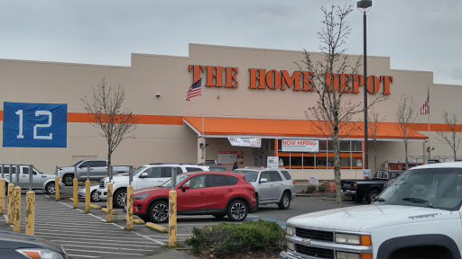 Home Improvement Store «The Home Depot», reviews and photos, 26120 104th Ave SE, Kent, WA 98031, USA