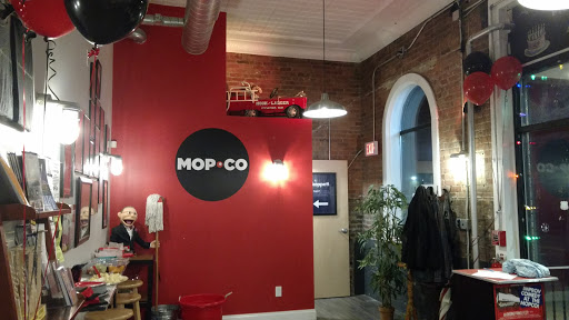 Performing Arts Theater «MOPCO:The Mopco Improv Theatre», reviews and photos, 10 N Jay St, Schenectady, NY 12305, USA