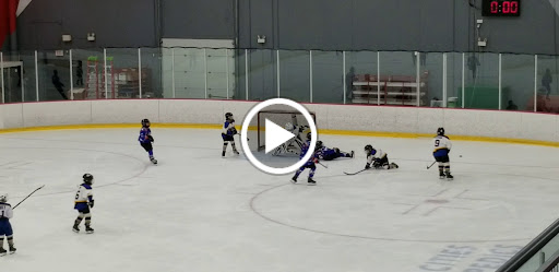 Recreation Center «St Croix Valley Recreation Center», reviews and photos, 1675 Market Dr, Stillwater, MN 55082, USA