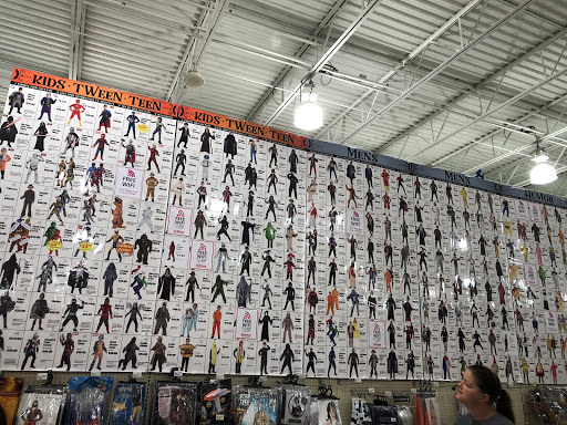 Party Store «Nobbies Party Superstore», reviews and photos, 9999 University Ave, Clive, IA 50325, USA