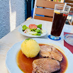 Photo n°3 de l'avis de Michael.o fait le 11/09/2020 à 12:12 sur le  Wirtshaus Michl à Illschwang