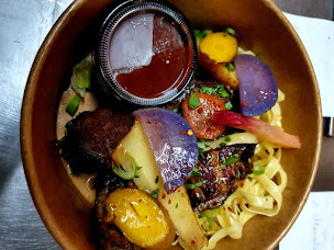 Photo n°32 de Restaurant Maison Rouge à Meudon ()