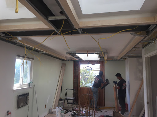 Roofing Contractor «All Island Pro Roofing And Chimney Long Island», reviews and photos, 1546 Ocean Ave #6, Bohemia, NY 11716, USA