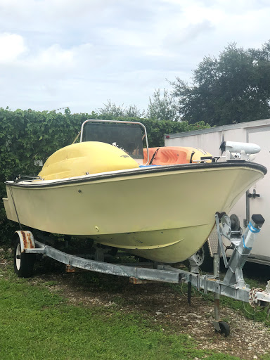 Self-Storage Facility «Belleair Storage of Florida, LLC», reviews and photos, 1115 Ponce De Leon Blvd, Belleair, FL 33756, USA