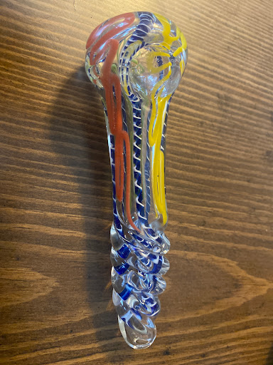 Tobacco Shop «Amboy Smoke Shop», reviews and photos, 345 Madison Ave, Perth Amboy, NJ 08861, USA