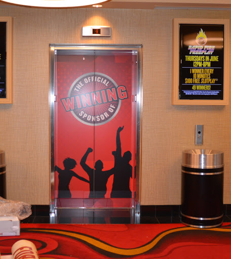 Graphic Designer «Speedpro Imaging - Wakefield», reviews and photos, 107 Audubon Rd # 1-35, Wakefield, MA 01880, USA