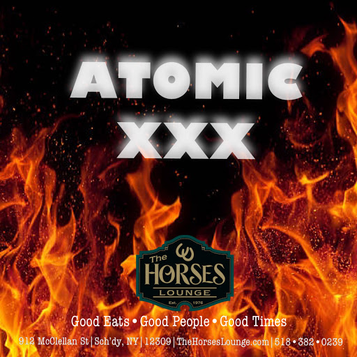 Bar «Horses Lounge», reviews and photos, 912 McClellan St, Schenectady, NY 12309, USA