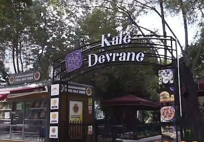 Kafe Devrane