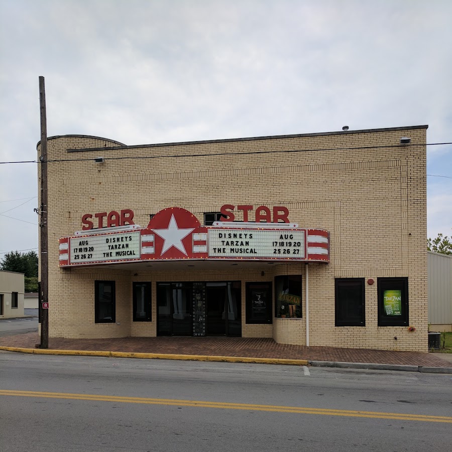 The Star Theater