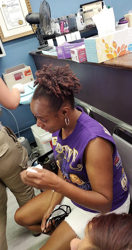 Explore tattoo ideas for forearm, creative tattoo ideas in Canoga Park, available at Nathans Tattoos and Piercings