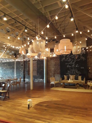 Banquet Hall «The Stockroom at 230», reviews and photos, 230 Fayetteville St, Raleigh, NC 27601, USA