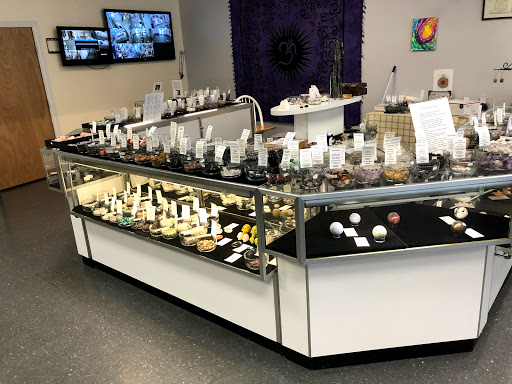 Metaphysical Supply Store «Crystal Source», reviews and photos, 441 Bedford Euless Rd, Hurst, TX 76053, USA