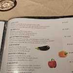 Photo n°5 de l'avis de franco.o fait le 26/08/2018 à 07:01 sur le  Pizzeria Ristorante Salvan - Corvara in Badia (bz) à Corvara