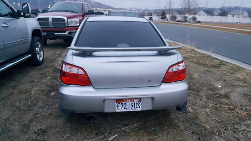 Auto Parts Store «Pep Boys Auto Parts & Service», reviews and photos, 6041 State St, Murray, UT 84107, USA