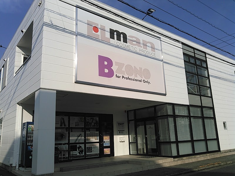 B-ZONE 徳島店