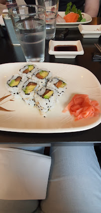 Plats et boissons du Restaurant de sushis Oishi Sushi à Pantin - n°15