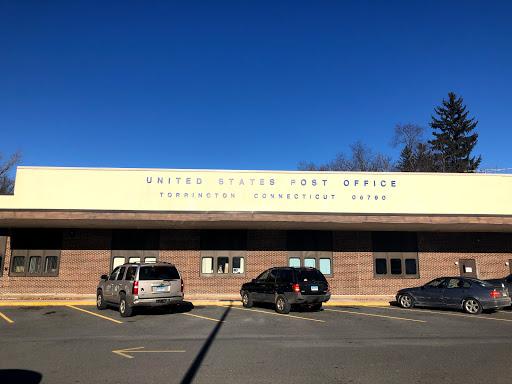 Post Office «United States Postal Service», reviews and photos, 185 E Elm St, Torrington, CT 06790, USA