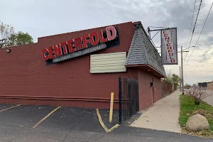 Centerfold Lounge Detroit image