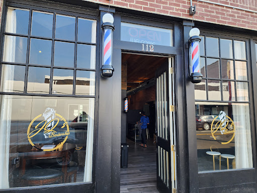 Barber Shop «JQs Barbershop», reviews and photos, 408 Garfield St S, Parkland, WA 98444, USA