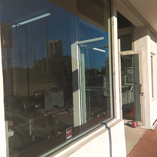 Gym «CrossFit A1A», reviews and photos, 230 71st St, Miami Beach, FL 33141, USA