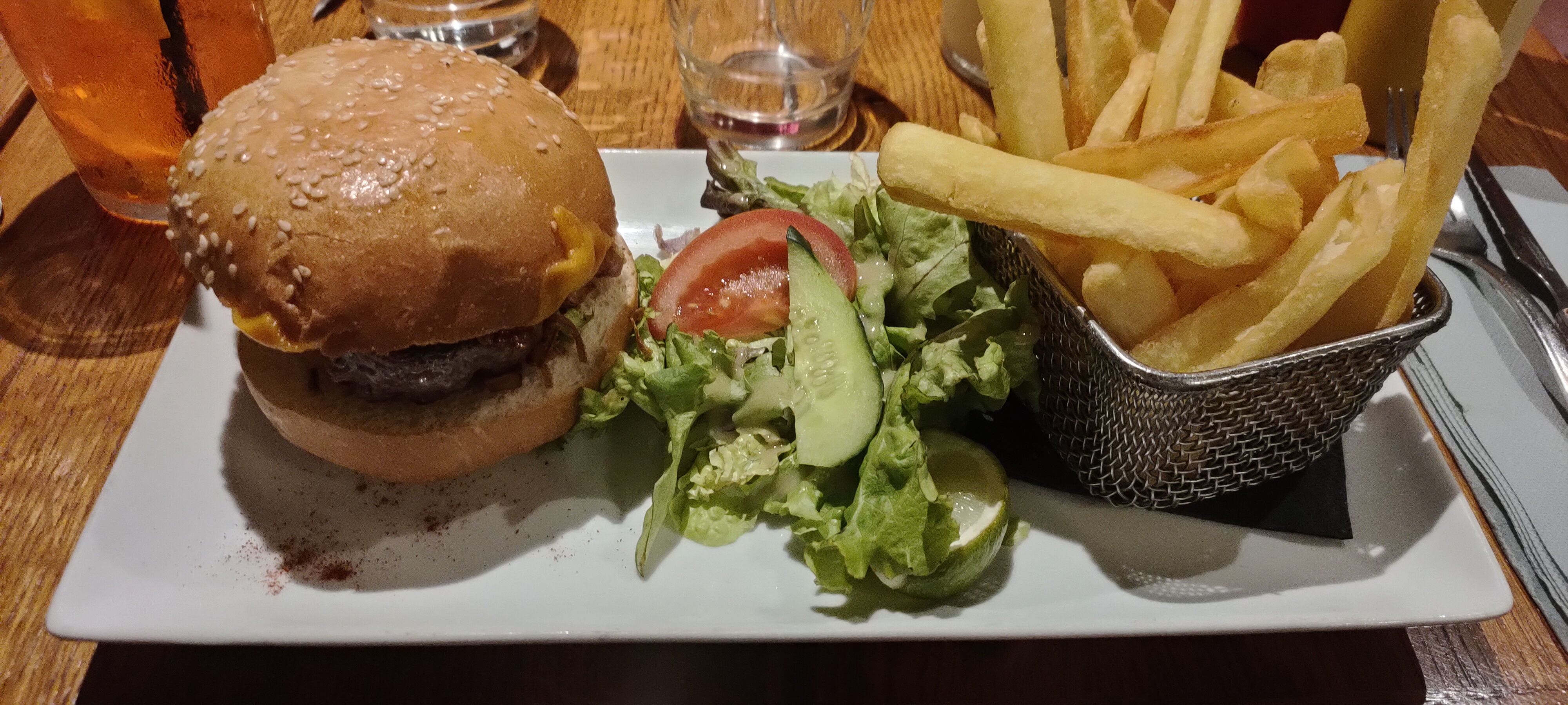 Photo n° 1 de l'avis de Christian.r fait le 14/01/2019 à 23:05